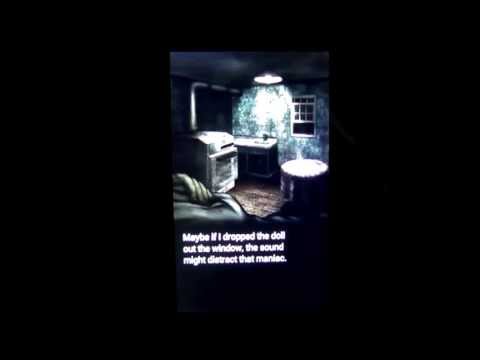 Murder Room [Walkthrough]