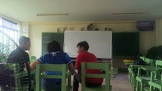 Final Performance Task Radio Broadcasting  Wealth