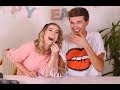 ZOE AND MARK FERRIS FUNNY MOMENTS 23