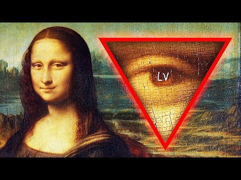 9 Incredible Secrets Hidden in Art Masterpieces