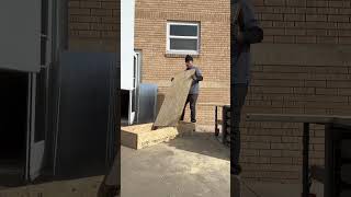 I’m a loser babyyyy! 4 System Change Out! FOLLOW!!#hvac #hvacinstall #hvactechnician #hvac #454b