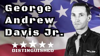 George Andrew Davis Jr.