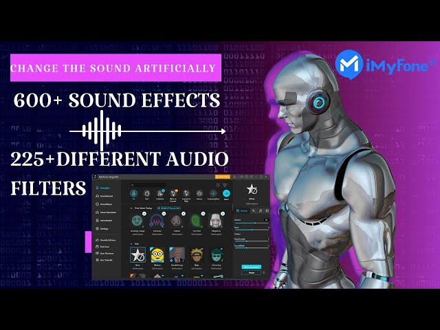 【Review】Voice Changer For PC And Mobile | MagicMic