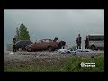 Правоохоронці встановили причини смертельної ДТП біля Тернополя
