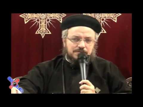 53 لحن مجد مريم بصوت ابونا داود لمعي 