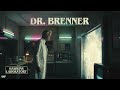 Stranger Things | DR BRENNER