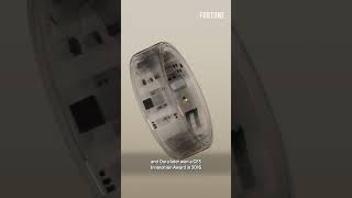 How Oura Went From A Tiny Kickstarter Campaign To A 5.2 Billion Startup