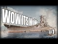 World of Warships | Funny moments #1