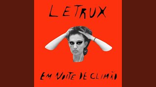 Que Estrago - Letrux