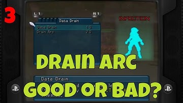 【PS2】.hack//MUTATION【Part 3】【English】