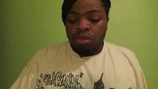 Freestyle Fin 2013 - Tetsec