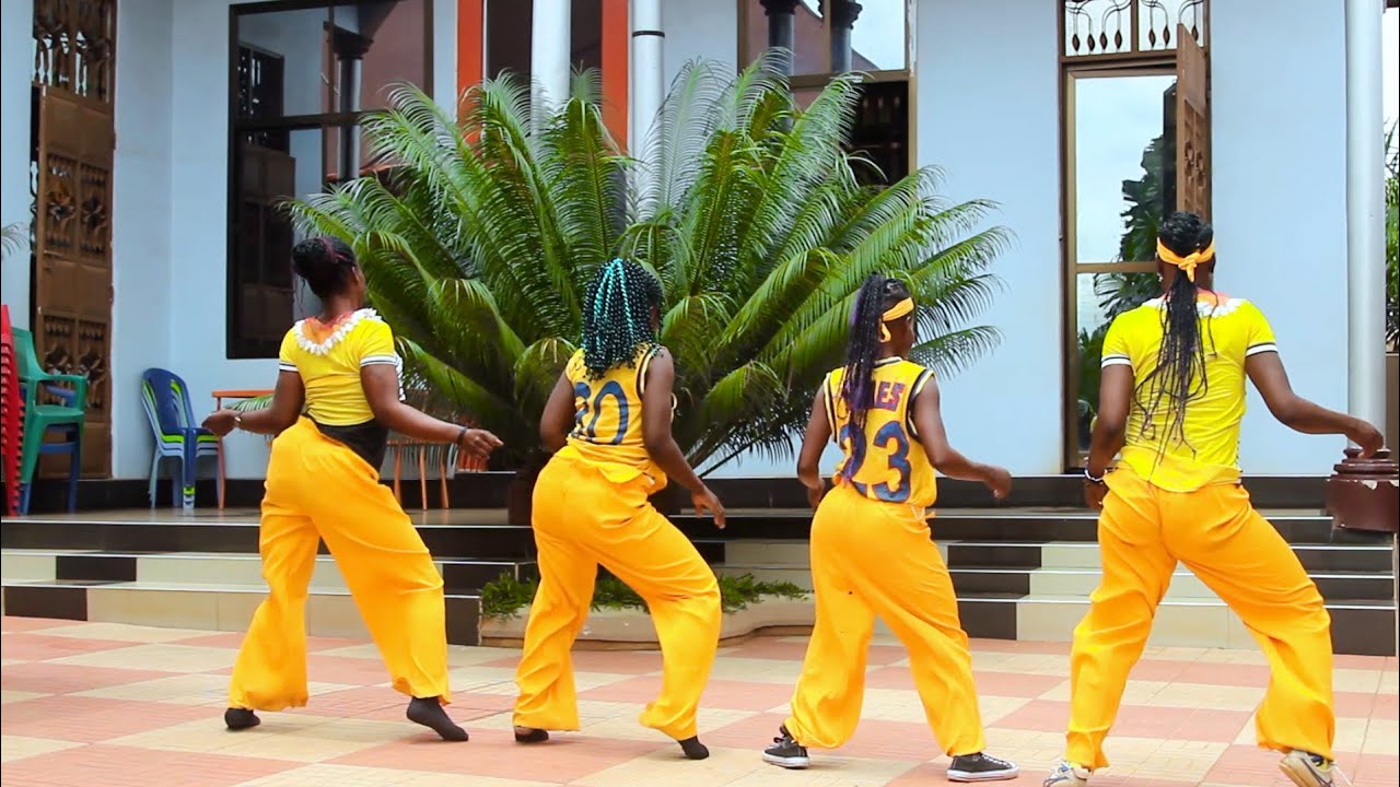 Magodi ze don - Mzazi Ni Mzazi | official video