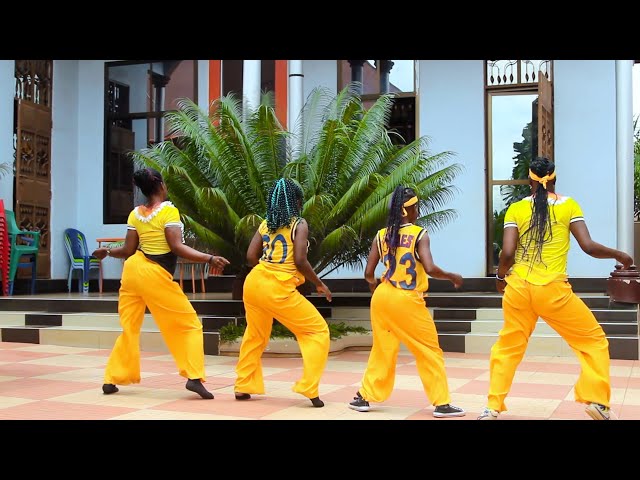 Magodi ze don - Mzazi Ni Mzazi | official video class=