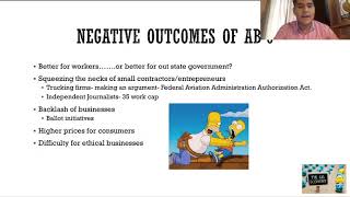 HRM 460 Compensation Individual Presentation