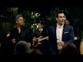 David Zepeda lanza vídeo musical junto a Daniel Santacruz