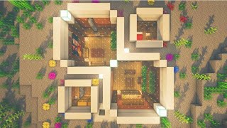 Minecraft: How to Build a Modern Underwater House