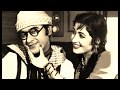 Kishore Kumar & Geeta Dutt - Half Ticket (1960) - 'aankhon mein tum'