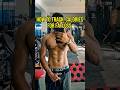 How to Track Calories &amp; Count Macros | Beginner Guide (Telugu) | Fat Loss Made Easy #loseweigh #gym