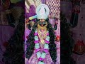 मां मरघट वासिनि जी के सुबह के दर्शन #Guru#maa#ka#ladla#kalka#navdurga#darbar#roorkee #viralvideos