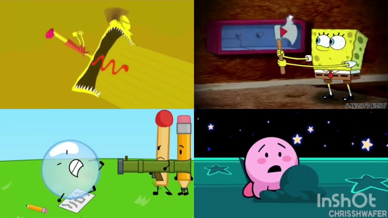 THE END OF THE WORLD! SPARTA REMIX QUADPARISON 2