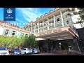 CENTURY PINES RESORT AREA - CAMERON HIGHLANDS STREET VIEW -  TANAH RATA ( WALKING VIEW)