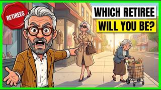 What to Do With Your 401(k) After You Retire (Rollover Mistakes)