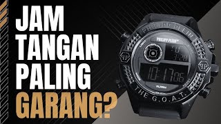 JAM TANGAN PALING GARANG DAN MANLY ?? (ft Phillip Plein from StarTime) by Kevin Sinarli 1,120 views 1 year ago 5 minutes, 24 seconds