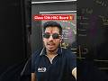 English King of HSC Board 👑 | Class 12th Students Must Watch #englishmedium #englishtoday