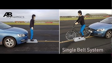 SPT Single Belt System