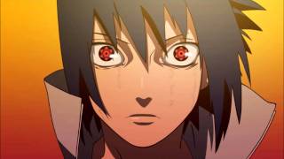 Naruto Shippuden Ost 2- The Scarlet Letter
