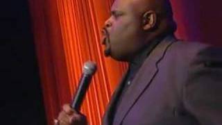 Rick Rigsby - National FFA Convention Part 1