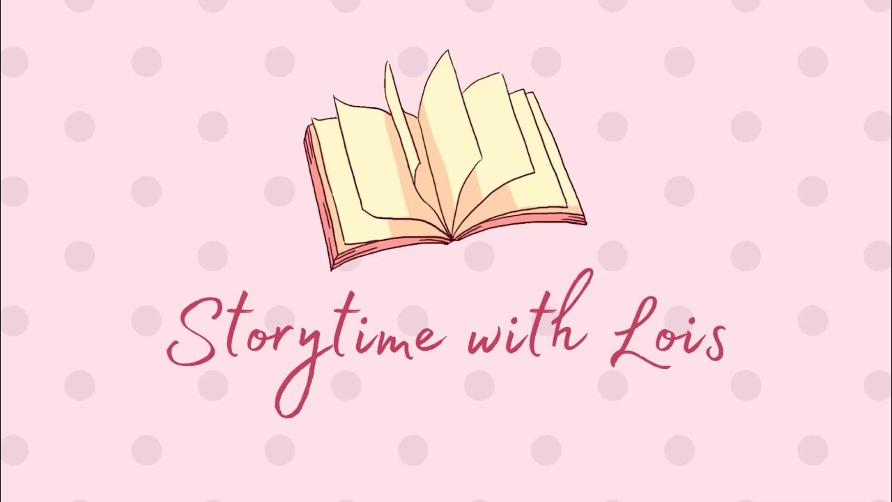 Storytime with Lois | Where the Cat Led by Hazel Stuart