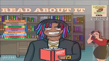 Famous Dex - A Must Feat  Trippie Redd (Read About It)