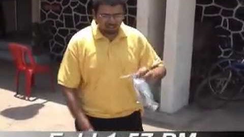 Karthik Jayanthi as Pokiri