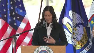 LA Ave Regional Detention Basin Ribbon Cutting