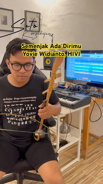 Semenjak Ada Dirimu - Yovie Widianto, HIVI