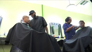 Danville barbershops team up to tackle gang violence