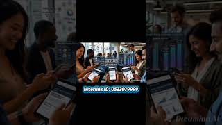 Bỏ phiếu Interlink Dao staking (P2).Mã mời: 0903260586. #InterLink #ITLG #ITL
