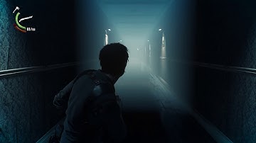 The Evil Within 2: Faster Shotgun & Triple Spawn Fight Skip (Chapter 3)