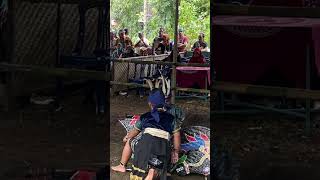 Tondo Katresnan jaranan jathilan gedruk