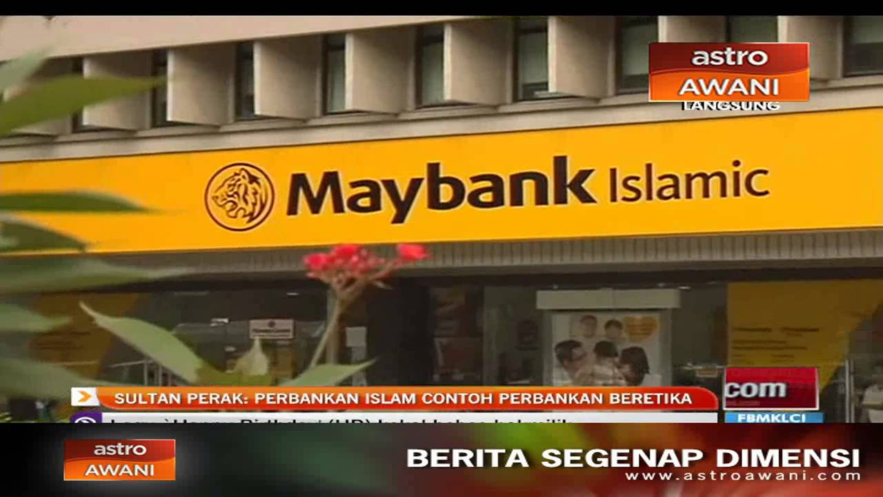 Perbankan Beretika: Membangun Kepercayaan dan Kebaikan dalam Industri Kewangan