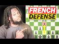 Learn my Favorite Opening in 30 mins : French Defense