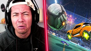 UNE IA DOMINE LES JOUEURS !? ► REACT