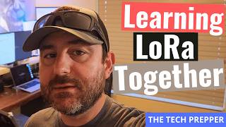 Should I Share More of My Reticulum + Learning LoRa  Process?