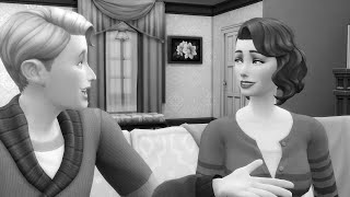 Wandavision Episode 2 House & CAS (The Sims 4)
If you liked this video please give it a thumbs up and a comment it would really help me out! Come hang out with us over on Twitch live Monday - Friday 8am-12pm AEDT: https://www.twitch.tv/suddenlyzoe
Social Media:
Instagram: https://instagram.com/suddenlyzoe
Twitter: https://twitter.com/suddenlyzoe Wandavision Episode 2 House & CAS (The Sims 4)