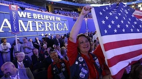 Mary Kissell Gives Analysis on Ryan Speech, Romney