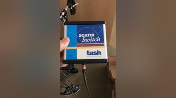SCATIR Switch