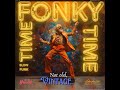 Fonkytime  funk  max weiss  donmax