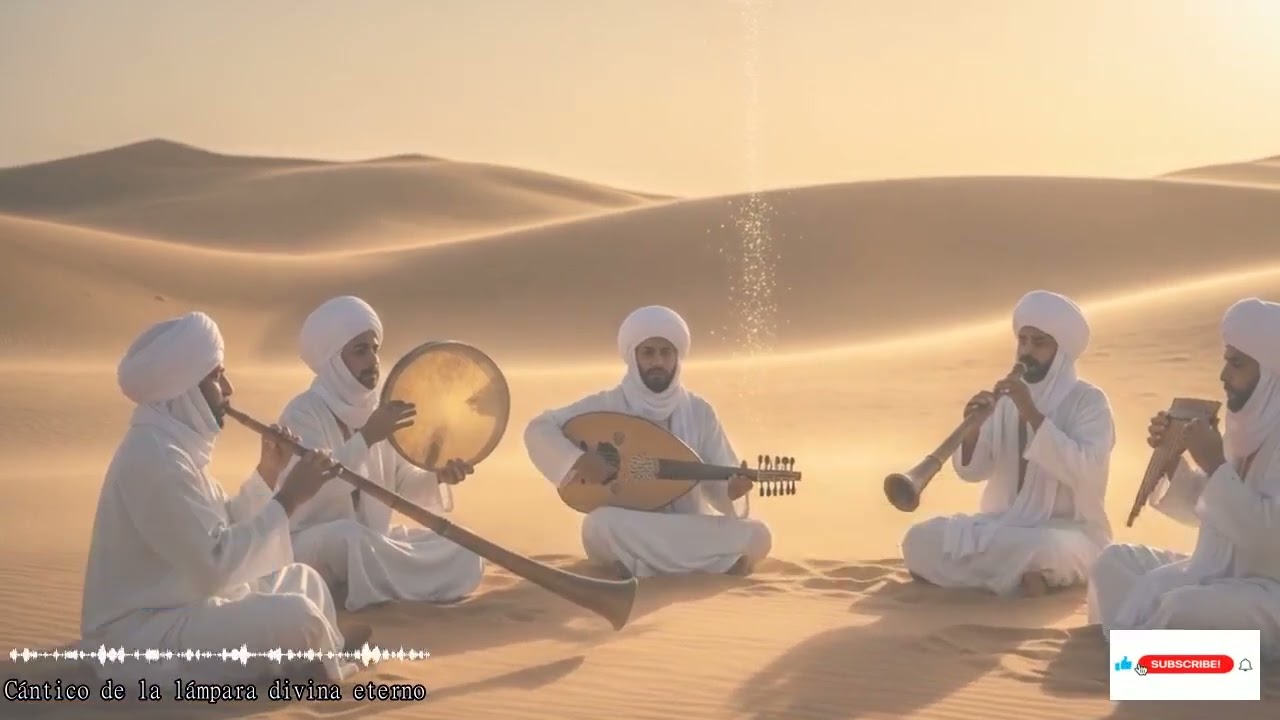 Desde Sión Eterna Suenan Shofar, Cánticos Hebreos E Instrumentos Santos En Presencia De Adonai