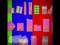 #numberblocksbandretro#edit #capcutedit#papalouie#precure#batmm#numberblocks#fypviral